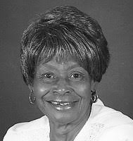 Mattie Jackson Obituary (2009)