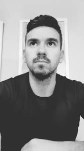 Carl Barron When I Started This Job