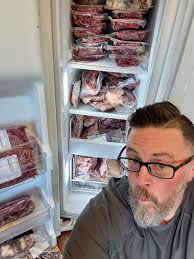 Looking for a 1/4-1/2 side of freezer beef. Good local options?