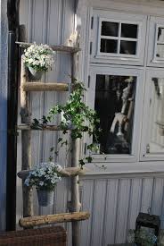 Selvlaget Stiget Garten Garten Ideen Und Leiter Deko