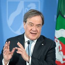 Armin laschet ist ein deutscher politiker. News Zum Coronavirus Laschet Will Im Mai Weitere Lockerungen Stern De