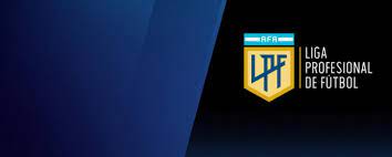 Season is divided in 2 sprints. Sin Descanso La Liga Profesional Tiene Fecha De Regreso El Grafico