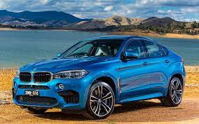Bmw X6 M Blue Bmw X5 Wallpaper Hd Wallpaperbetter