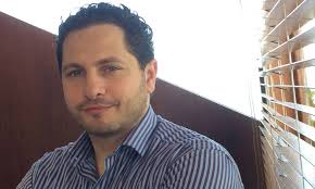 Ahmad Ashkar, empresário e ativista: 'Ajudar os pobres pode tornar você  milionário'