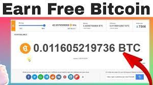 No need to deposit, invest, or mine. Earn More Than 1 Btc Mine Free Bitcoin