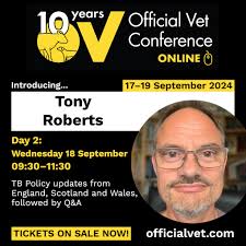 Profile for OV Conference