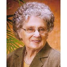 Aquilina Robichaud (1919-2017) Inkerman