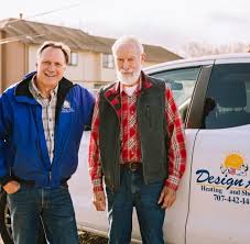 Profile for Design Air Heating & Sheet Metal