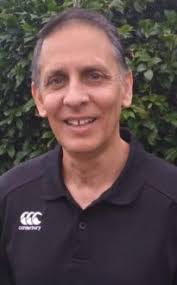 New Independent Chair for B3