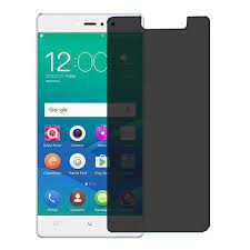 QMobile Noir Z12 Pro Screen Protector ...