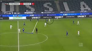 He has appeared on 90min's youtube as well as channel 4's ultimate football fan show, he is still coming to terms with liverpool selling xabi alonso. Player Analysis Florian Neuhaus Breaking The Lines