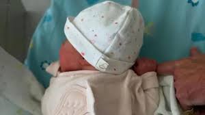 Princess Eugenie gives birth to a baby girl in Portugal