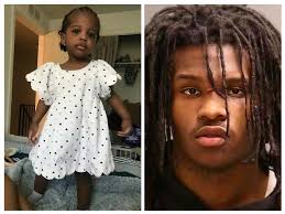 Woman's boyfriend accused of beating her 2-year-old daughter to deąth in  Philadelphia