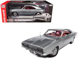 Image result for Silver 1968 Charger