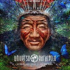 DEPARTAMENTO @ Main Floor, Universo Paralello, Brazil 2024-12-28