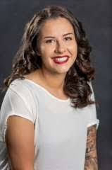 Monique Manley's Instagram, Twitter & Facebook