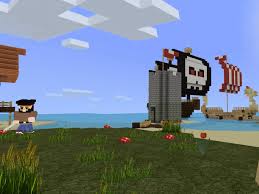 Minecraft pocket edition also known as mcpe was the older title for bedrock edition of minecraft which was built by mojang studios for smartphone devices prior to 1.2.0. Pocket Craft For Android Apk Download