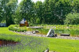 Gleich, ob der garten neu angelegt wird oder ein bestehender umgestaltet, ob er gross oder eher klein wie die meisten gärten heute ist: Gestaltungstipps Fur Grosse Garten Mein Schoner Garten