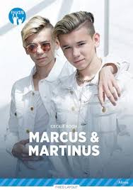 Nei til alkohol og kjærester. Fa Marcus Og Martinus Bla Fagklub Af Cecilie Bogh Som E Bog I Epub Fxl Format Pa Dansk