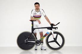 His already enormous popularity reached a new high. Tom Dumoulin Showcases World Championships Kit And Special Bike Ahead Of Season Debut Cyclist