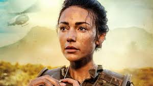 Michelle Keegan reveals lonely final days of filming Our Girl