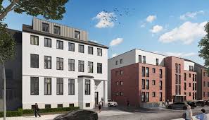 Das ruhrgebiet im wandel der zeit. Vivawest Schafft Wohnraum In Dortmund 34 Bezugsfertige Wohnungen Im Kaiserviertel Warten Auf Neue Mieter Innen Nordstadtblogger