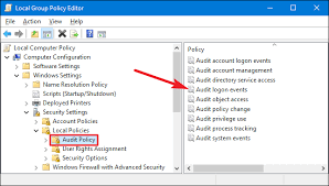 How To See Who Logged Into A Computer (And When)