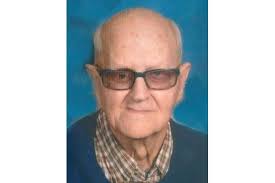 Ray Axe Obituary (1927