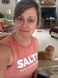 Michelle Luders's Instagram, Twitter & Facebook