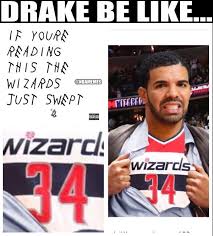 Drake Meme Sportige