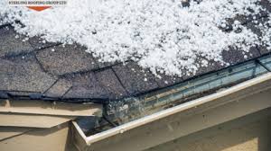 Whether you have experienced a flood, leaking water heater, or busted water pipes. Everything You Need To Know About Storm Damage Roof Repair Sterling Roofing Group