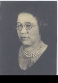 Anna Laura “Annie” Gay Bohn (1878-1954)