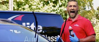 They have come to the aid of my daughter, who at one time, locked her keys in the car, and at another time, needed a tow. Chase Sherman On Twitter This Is Conor With Safelite Auto Glass I Ll Fix That Window For Ya