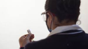 Apoyamos a las autoridades estatales de jalisco y san luis potosí con latas de agua y gel antibacterial, como parte de. Reportan Vacunas Covid 19 Echadas A Perder En Nl Tamaulipas Jalisco Y Michoacan Proceso