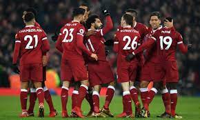 Liverpool fc have scored 10072 goals in 5795 competitive matches registered at lfchistory. Lfc Players Awards Returns To Anfield In 2018 Liverpool Fc