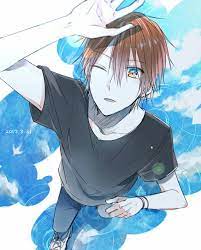 イラスト soara の画像 投稿者 ななみ さん アニメイラスト アニメ