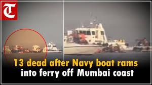 99 rescued after Navy boat rams ...