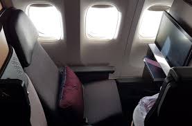 Qatar airways business class named world's best business class in 2013 and 2014 offers angle lie flat seats or flat beds. Business Class Deal Qatar Airways Amsterdam To Bali Denpasar From 1 795 1 590 With Qsuite Samchui Com