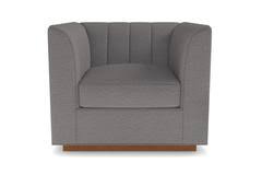 Homcom 40 tufted wingback counter height armless bar stool dining chair set of 2, grey 4.3 out of 5 stars 134. Nora Swivel Chair From Kyle Schuneman Leg Finish Pecan Apt2b Apt2b