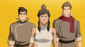 Avatar The Last Airbender Watch Online Free Full Episodes The Legend Of Korra Season 1 Episode 6