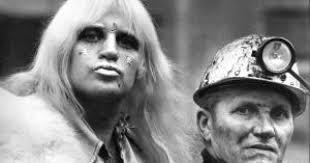 Film to pay tribute to 'glam rock' wrestler Adrian Street