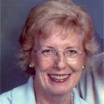 Joyce Chalk Obituary