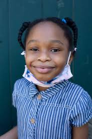 Brighter Days Story: Lillian from LearningWorks Afterschool