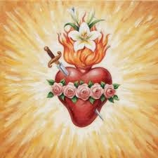 Immaculate Heart of Mary | Cathopic