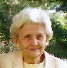 DONNA SWIDER Obituary (2015)