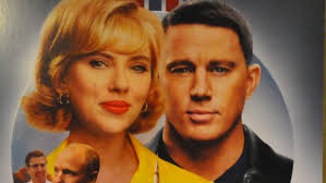 Premiere of Fly Me To the Moon at the Oaks 10 with VIP reception