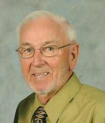 Albert Riemersma avis de décès