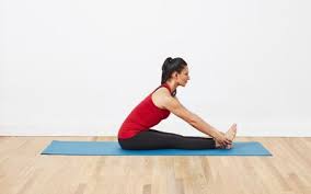 In two people yoga poses, it's an excellent posture to stretch the upper body and relieve any muscular tension. The Best 10 Yoga Poses For Two People