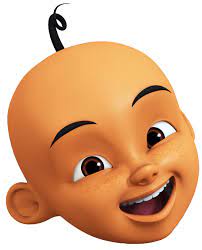 Tok dalang | upin & ipin wiki | fandom. Gambar Kepala Karakter Upin Ipin Format Png Menggambar Kepala Gambar Kartun