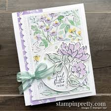 Maybe you would like to learn more about one of these? Sneak Peek Stampin Up Hand Penned Suite In 2021 Stamping Up Cards Paper Cards Stampin Up Cards